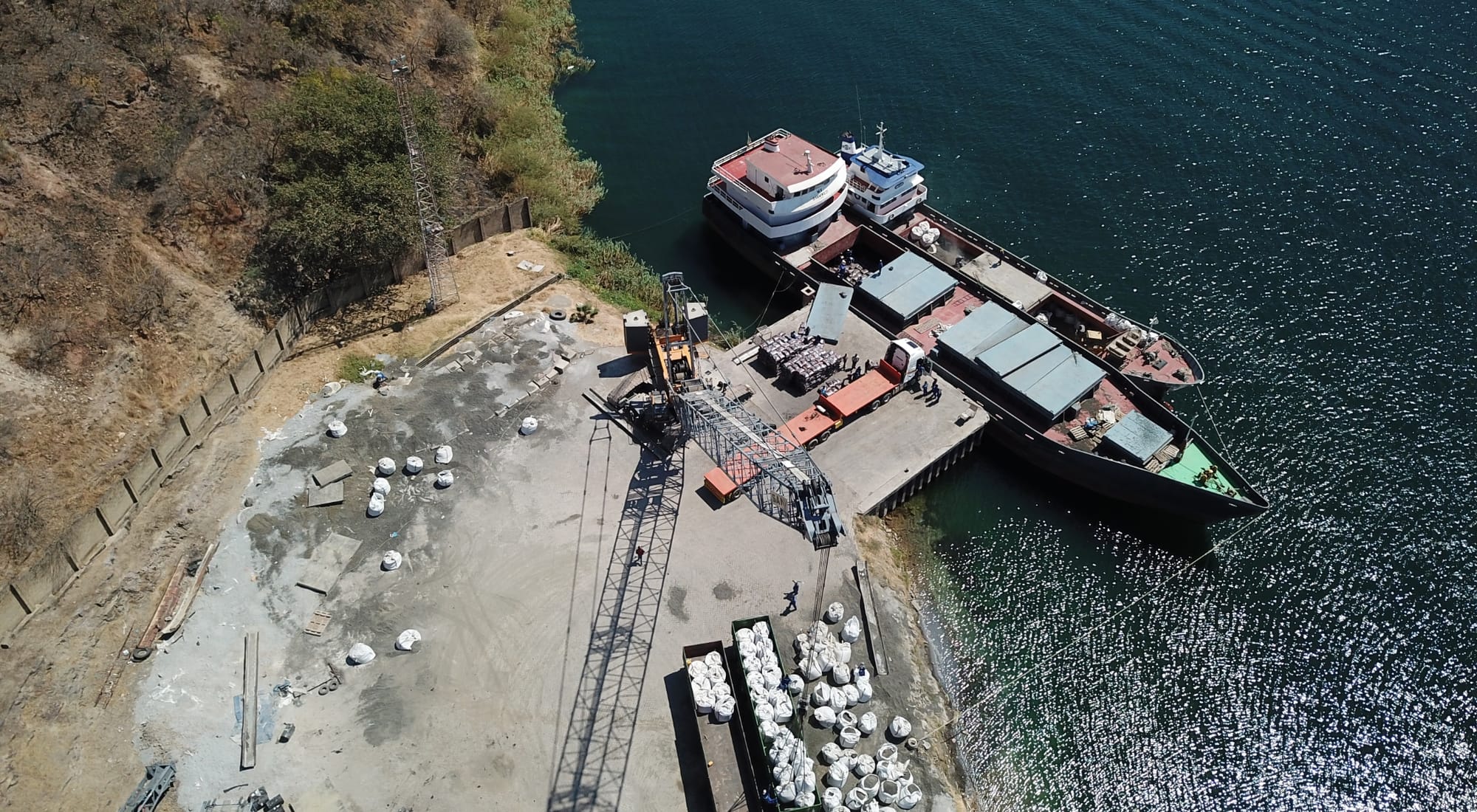 Infrastructure of Trust: A Foundation for the AfCFTA