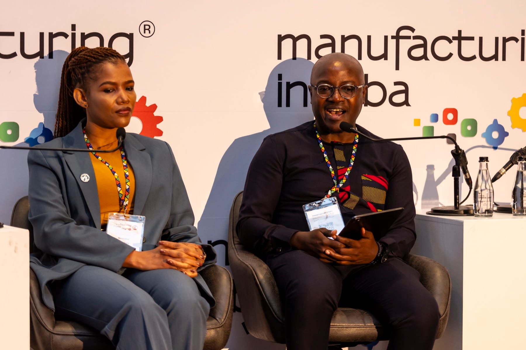 Infrastructure of Trust: A Foundation for the AfCFTA