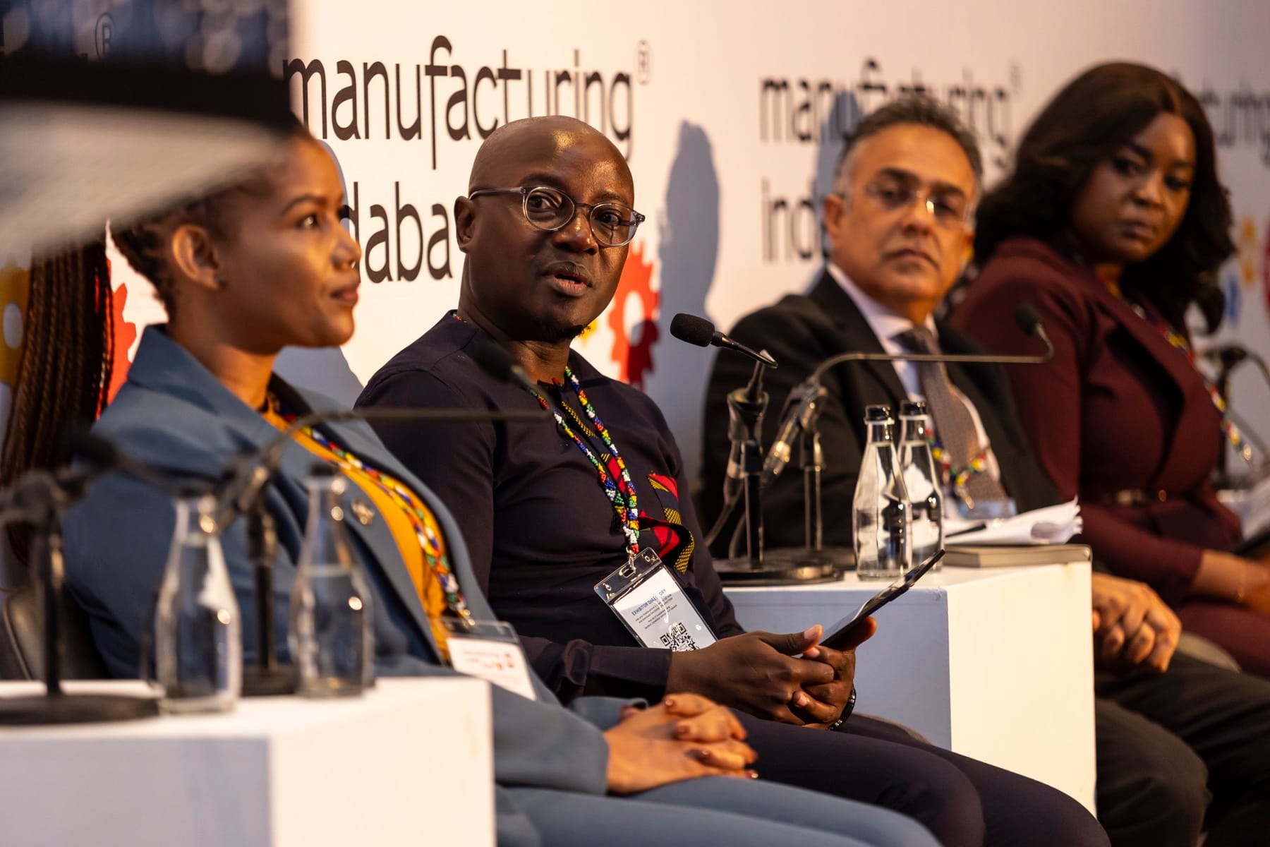 Infrastructure of Trust: A Foundation for the AfCFTA