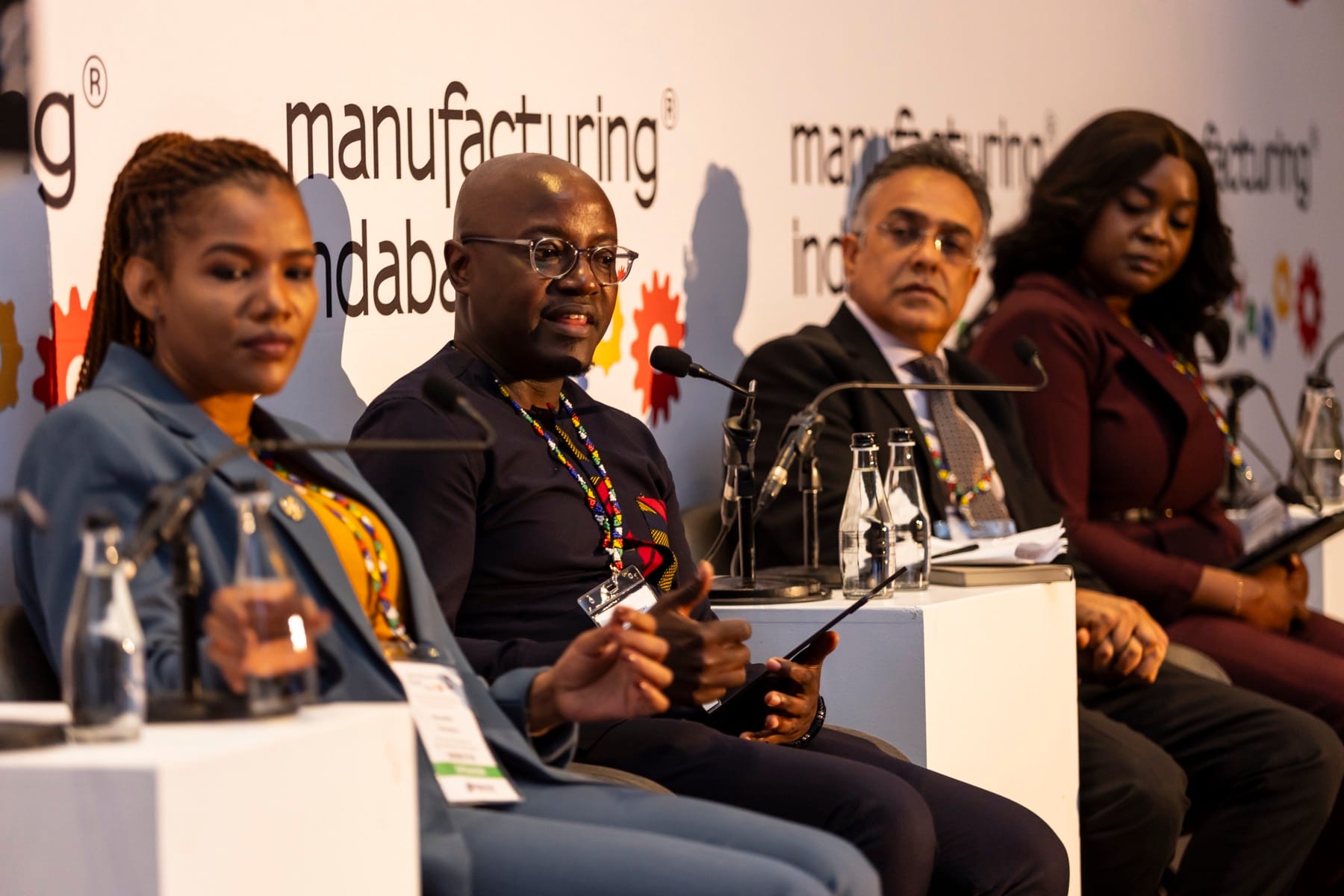Infrastructure of Trust: A Foundation for the AfCFTA