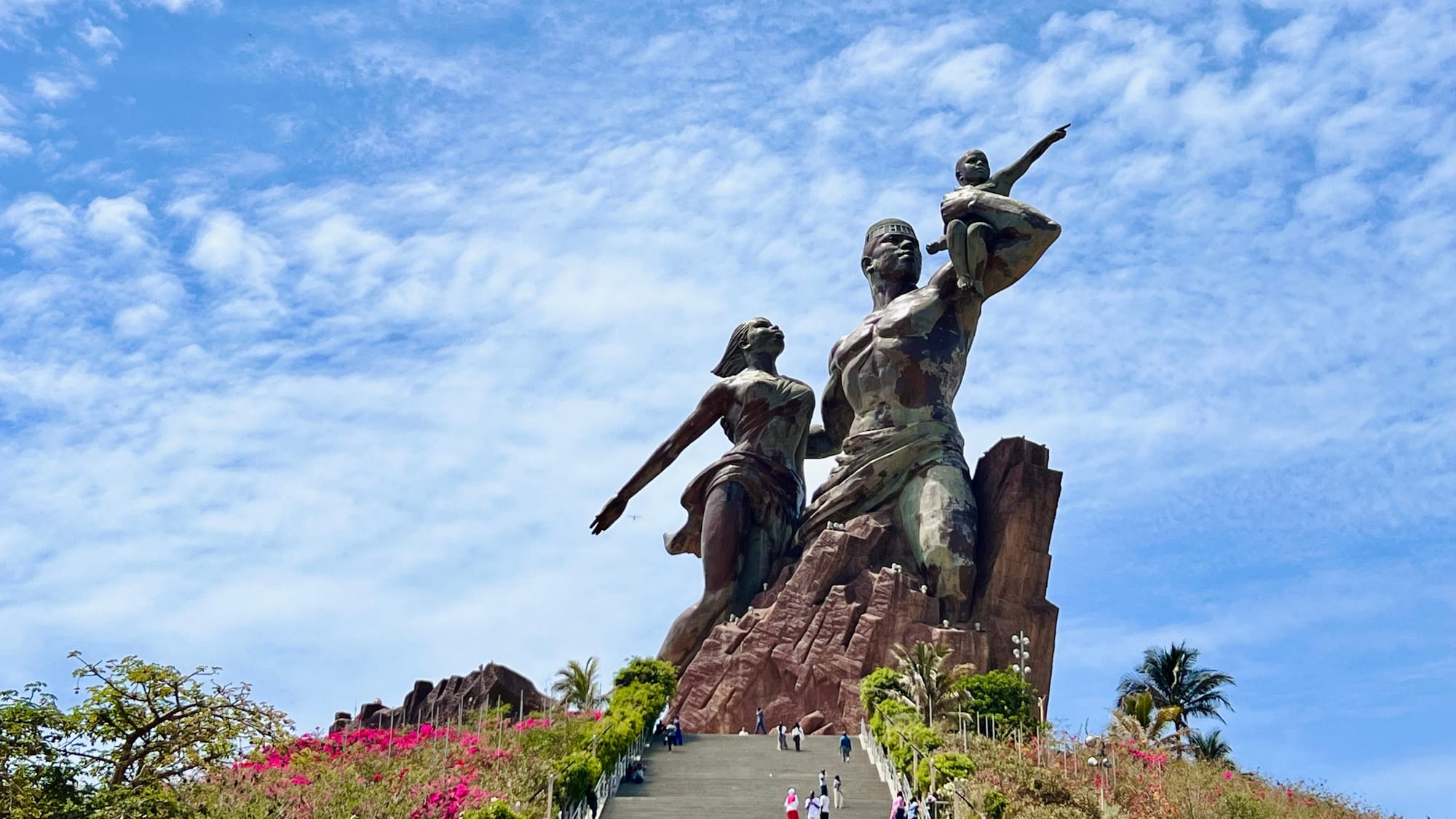 Jërëjëf Senegal