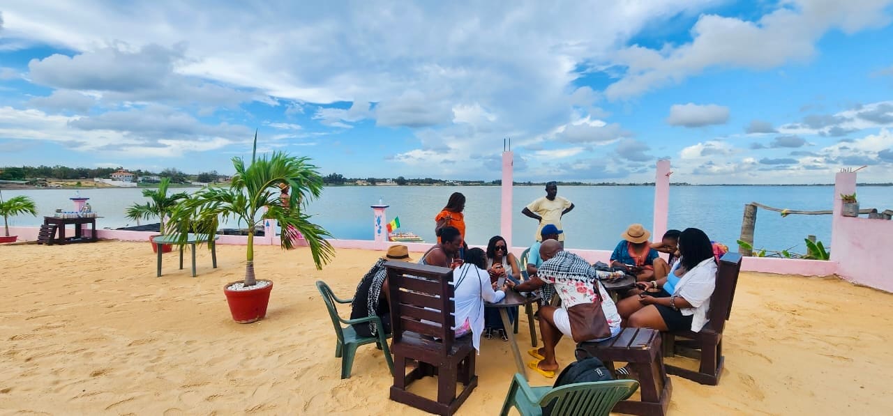 Jërëjëf Senegal