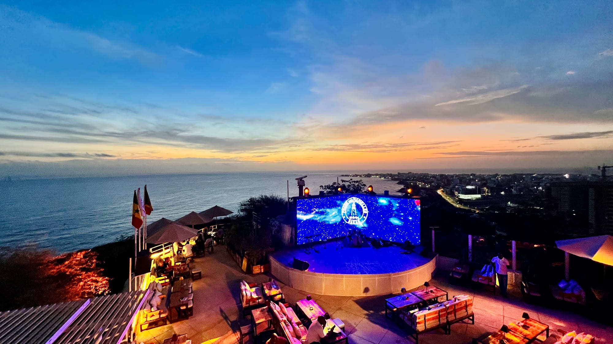 Jërëjëf Senegal