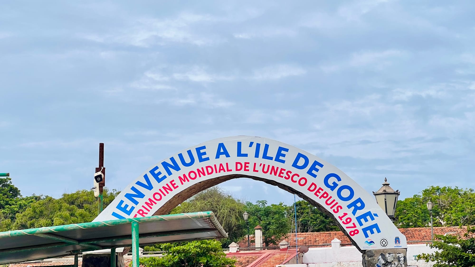 Jërëjëf Senegal