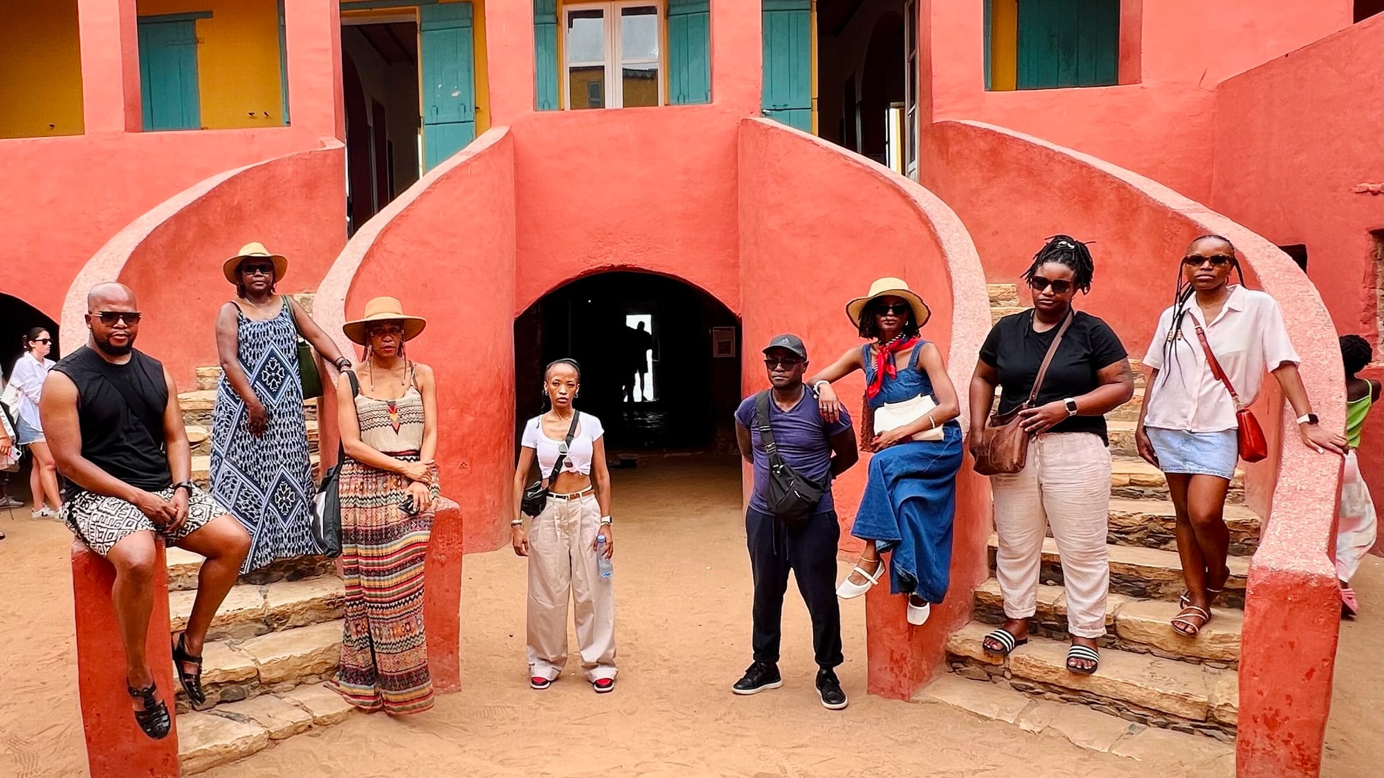 Jërëjëf Senegal