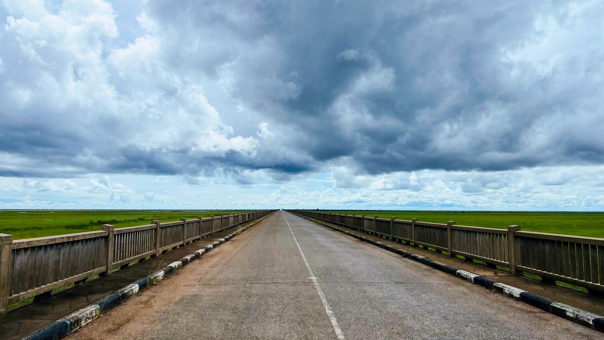 Daring to Dream: A Call to Courage for Africa's Future